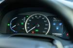 Lexus CT200h 2019 года (JP)